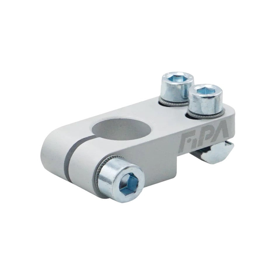 GR02.004 S/MLine angular clamp diam. 14