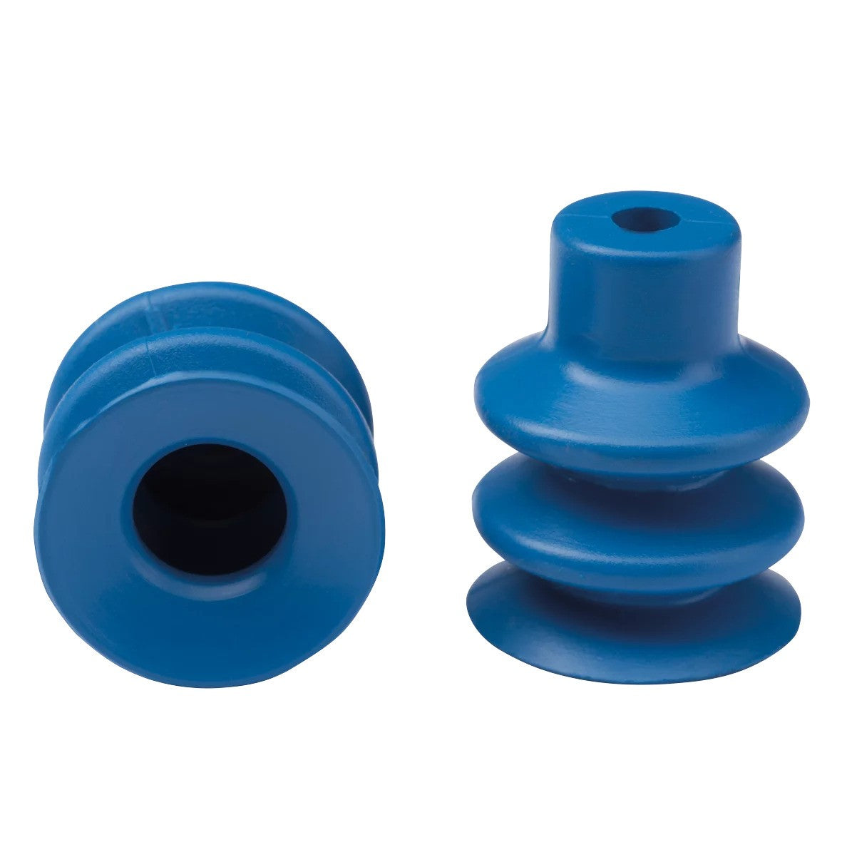 21.020.152.19 Bellows vacuum cup diam. 20 mm (2,5 bellows) SKT-B2-20-TH60-BU