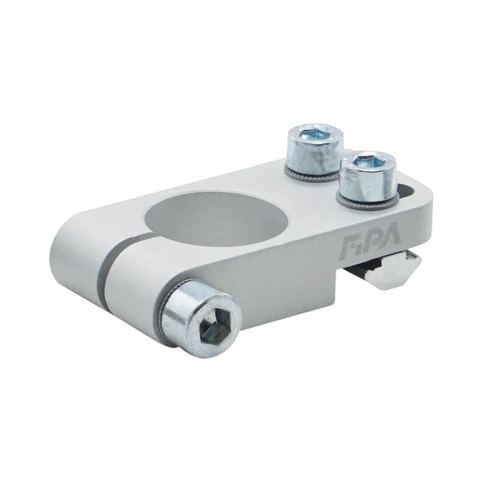 GR02.003A S/MLine angular clamp diam. 20