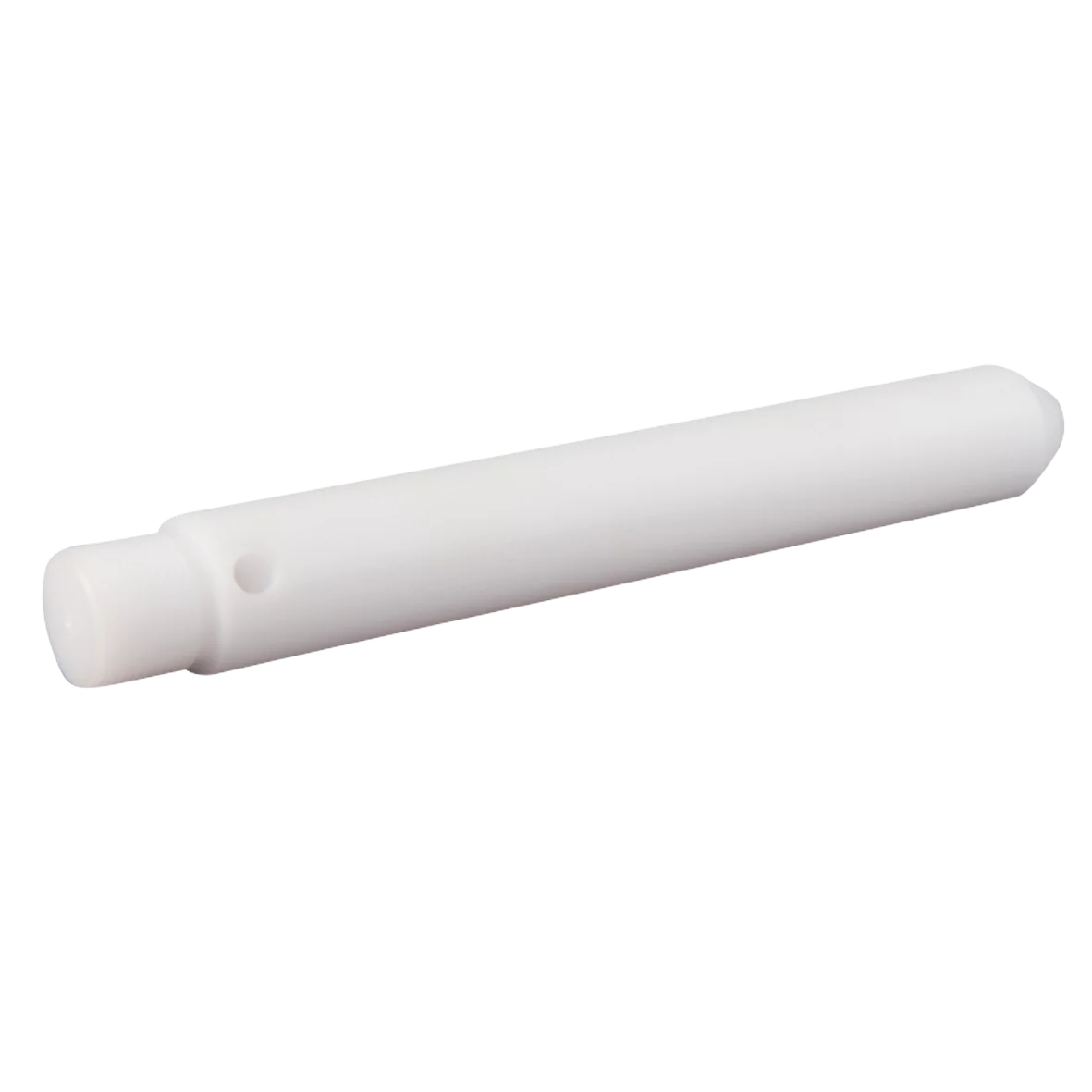 GR06.003 Locator pin diam. 20 mm length 150 mm, connection M17 x 1-male, POM