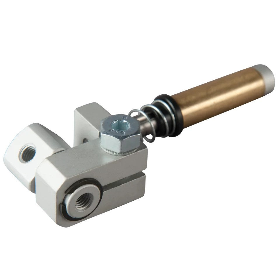 GR03.120B Suction finger, anti-twist shaft length 82 mm, stroke 10 mm