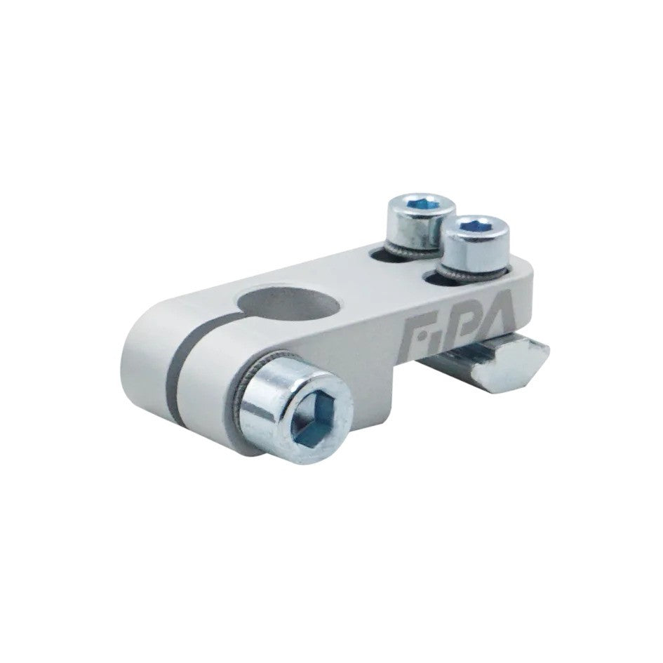 GR02.001A S/MLine angular clamp diam. 10