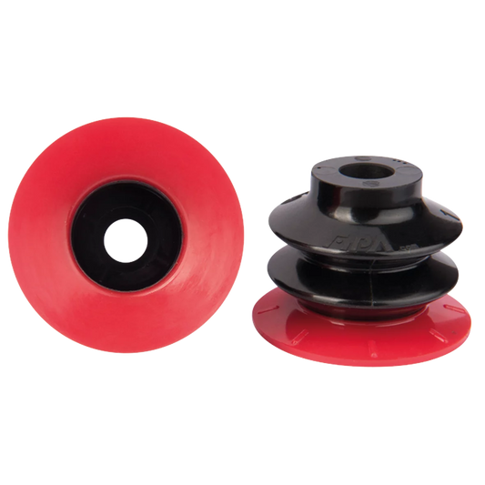 21.053.178.16 Bellows suction cup diam. 53 mm (2.5 bellows) Varioflex® 30°/60°