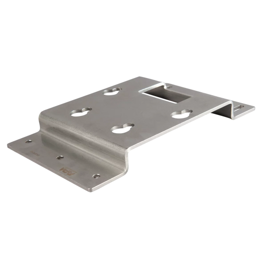 SR150-W Wall bracket for quick-change system SR150-B
