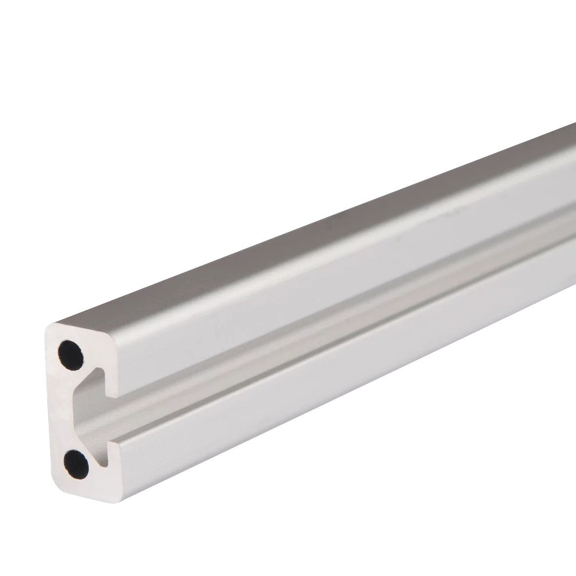 GR01.001.2000 SLine profile 10x20 mm aluminum profile, length 1960 mm, anodized